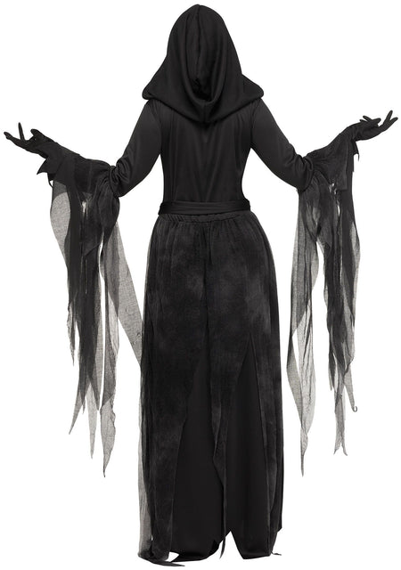 Costume faucheur sans âme - Adulte