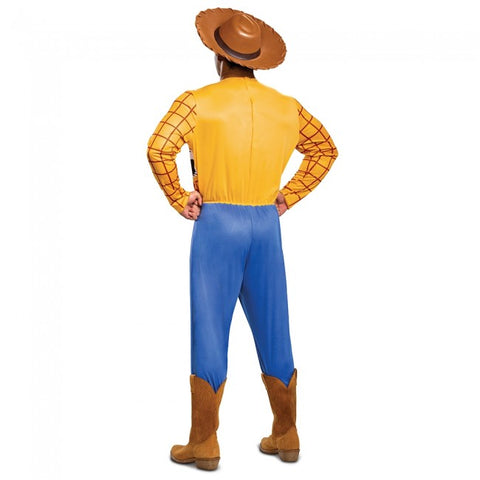 Woody Costume - Adult (Toy Story)