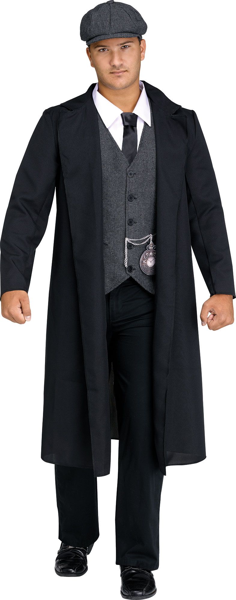 Bad boy costume - 20s