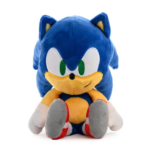 Peluche Sonic