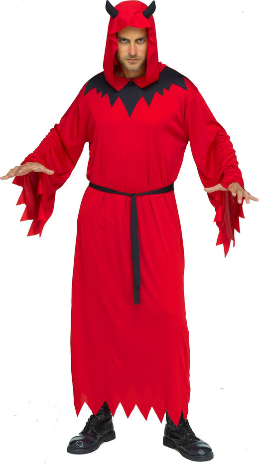 Devil Costume - Adult