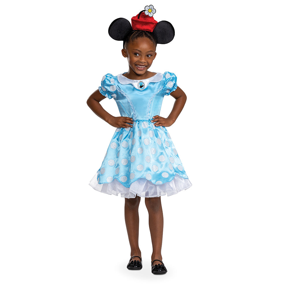 Costume de Minnie vintage - Bébé/bambin