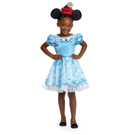 Costume de Minnie vintage - Bébé/bambin