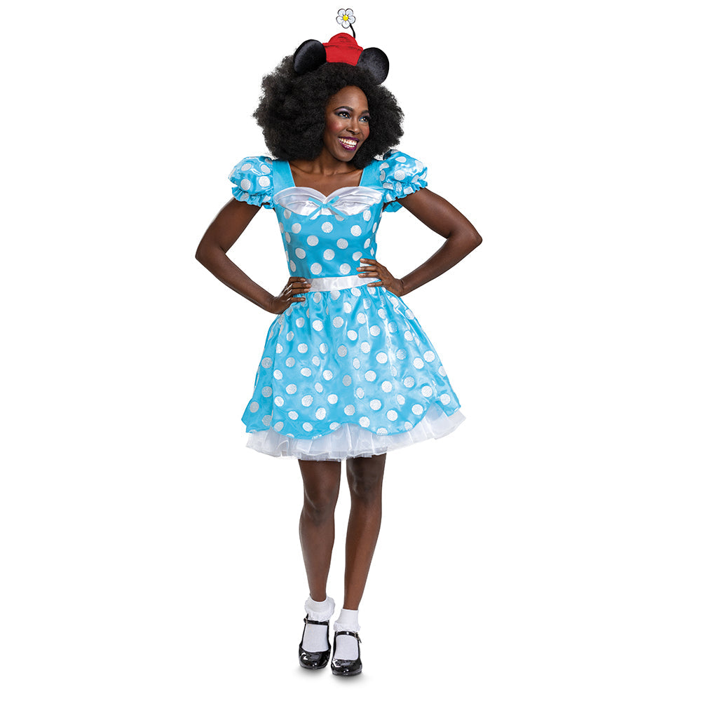 Vintage Minnie Costume - Women