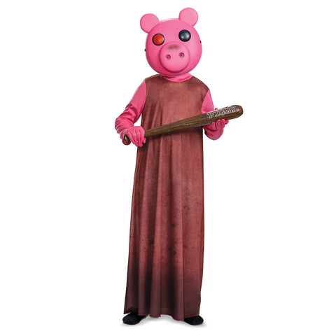 Piggy Costume - Child