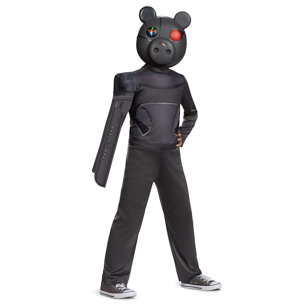 Costume Robby - Piggy - Enfant