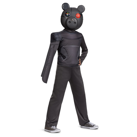 Costume Robby - Piggy - Enfant