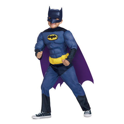 Batman Costume - Batwheels - Boys