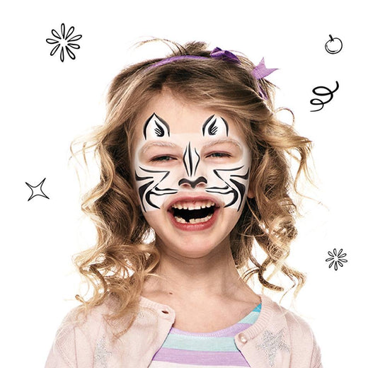 Coffret de maquillage Snazaroo Aventure - Maquillage - Boo'tik d'Halloween