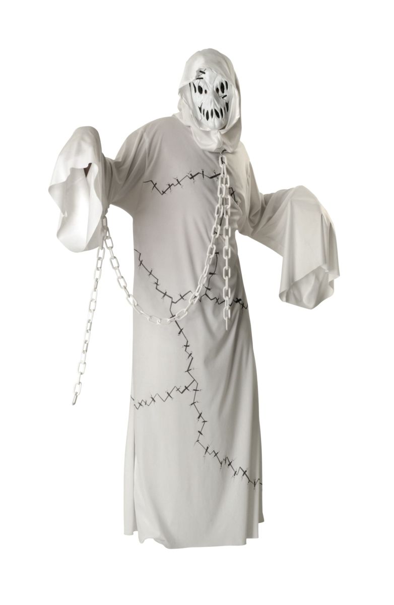 Costume de goule - Adulte