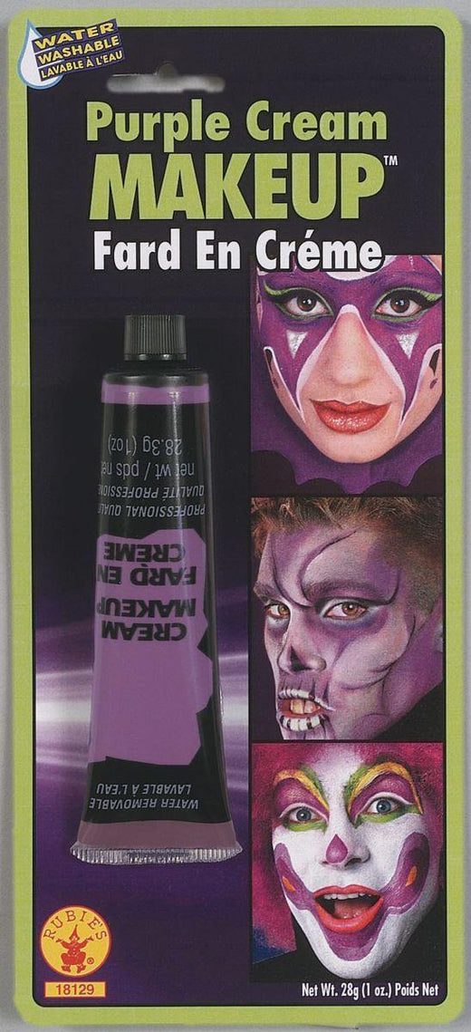 Fard en crème - Mauve