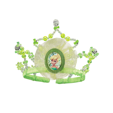 Tiara - Tinkerbell - Disney - Girl