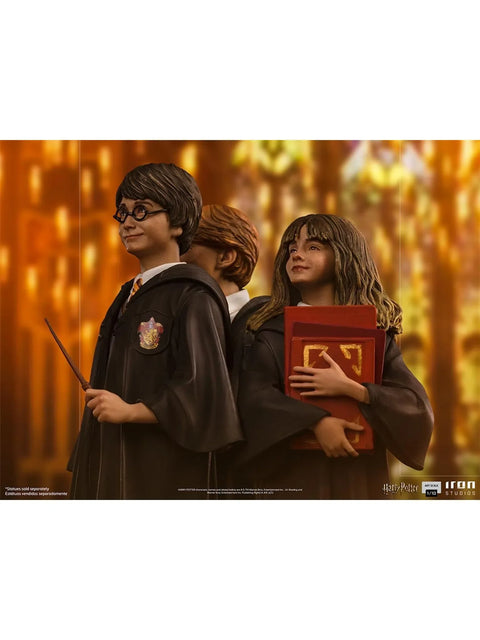 Figure Art Hermione Granger - Harry Potter - 1:10 - Iron Studios