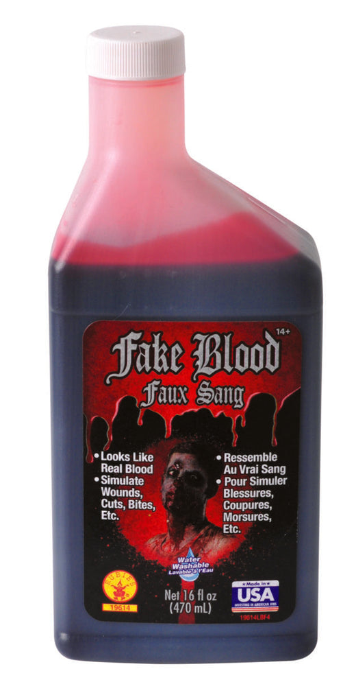 Fake blood (470ml)
