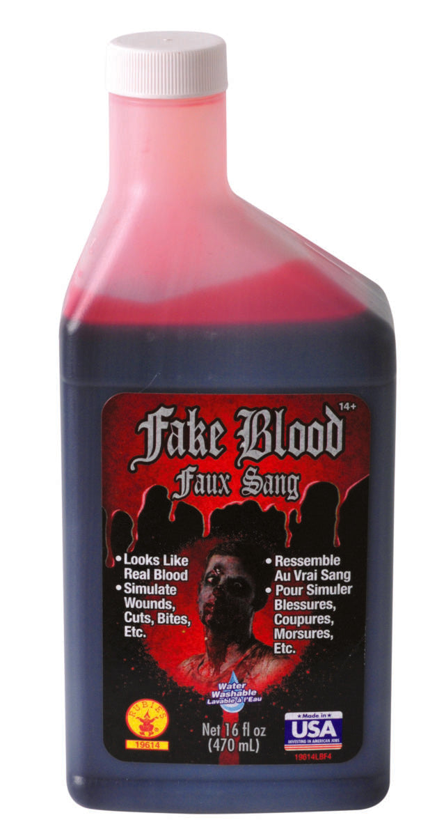 Faux sang (470ml)