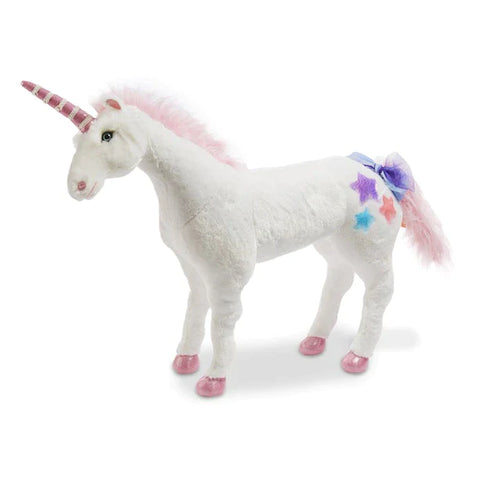Licorne peluche géante discount toys r us