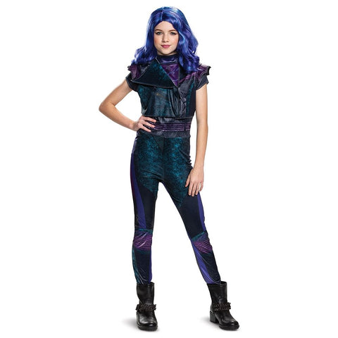 Mal Costume - Descendants