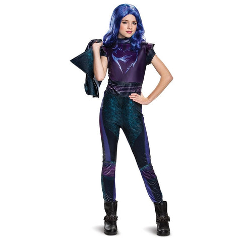 Mal Costume - Descendants