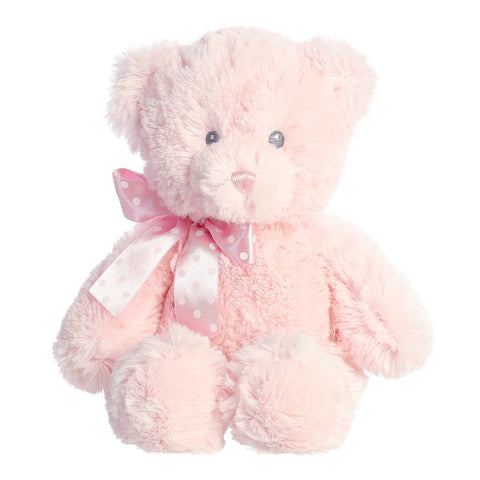 Yummy - Yummy Bear - Pink 12"