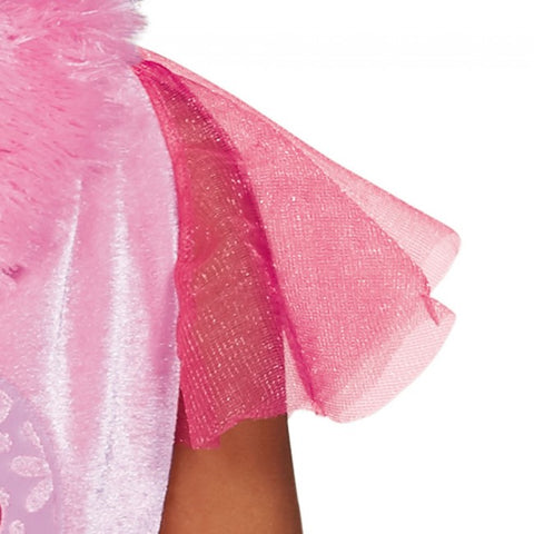 Costume de Elmo rose - Enfant