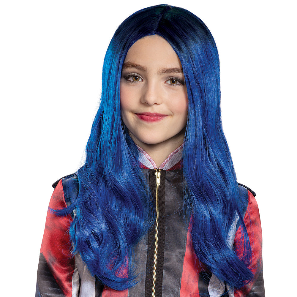 Perruque Evie - Descendants 3