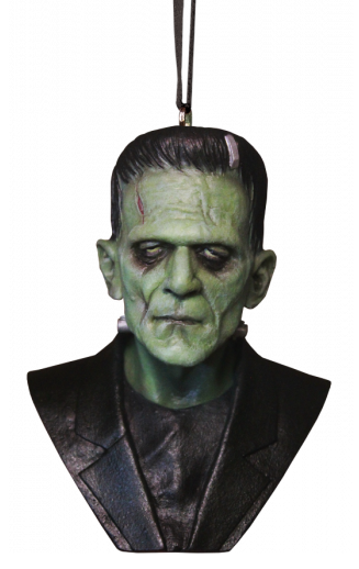 Frankenstein - Ornement