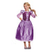 Costume de princesse Raiponce - Fille - Disney