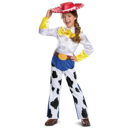 Costume de Jessie - Enfant (Histoire de jouets)