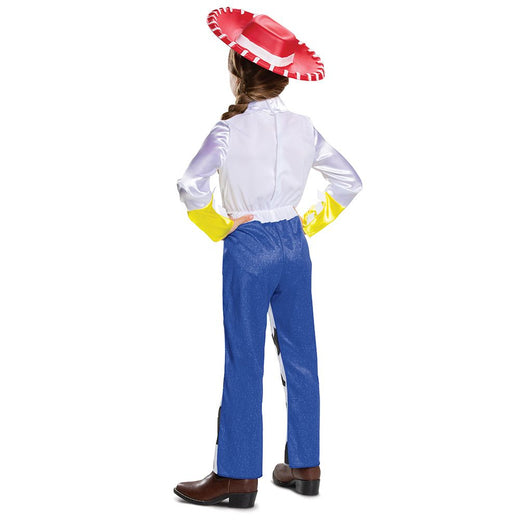 Costume de Jessie - Enfant (Histoire de jouets)