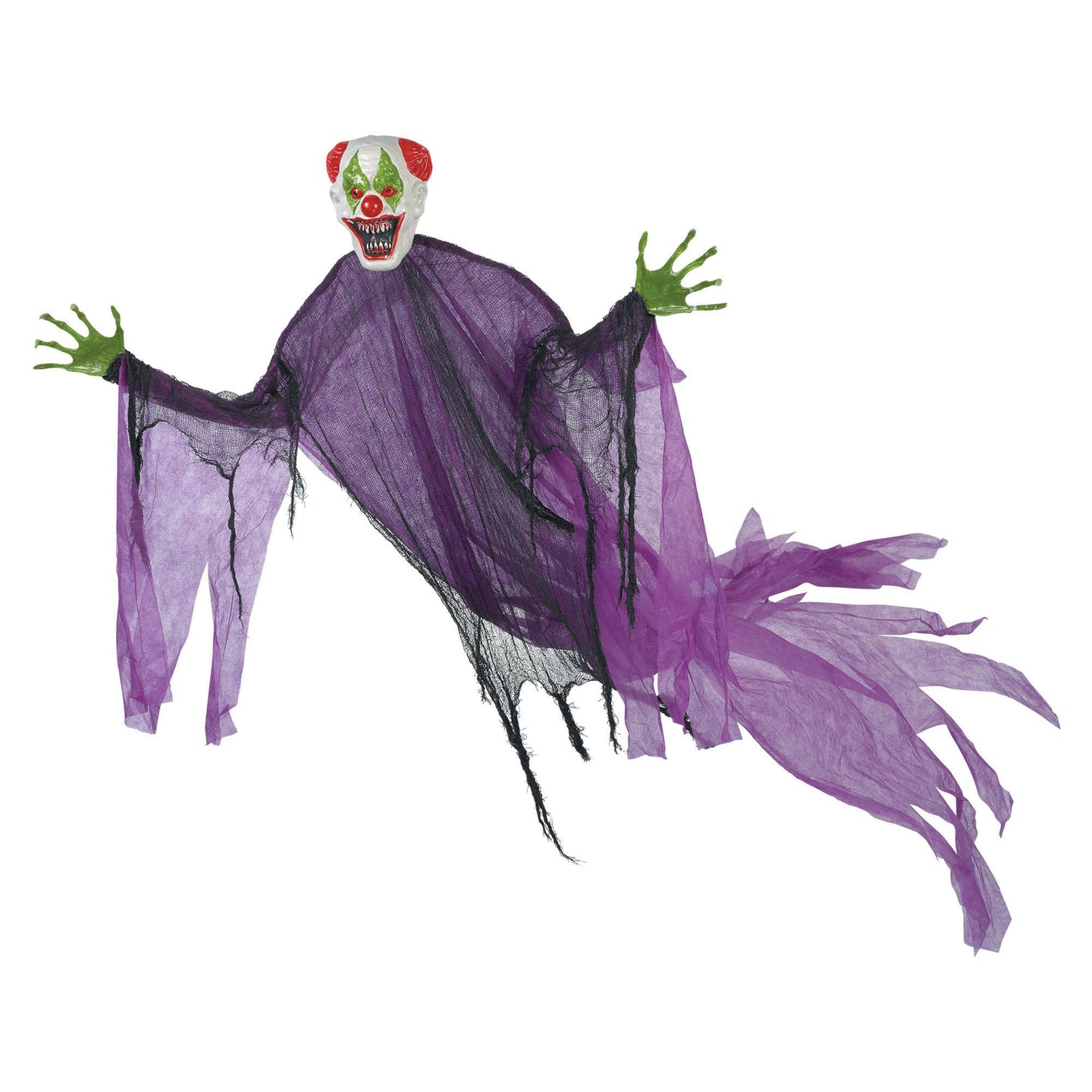 Clown (7')