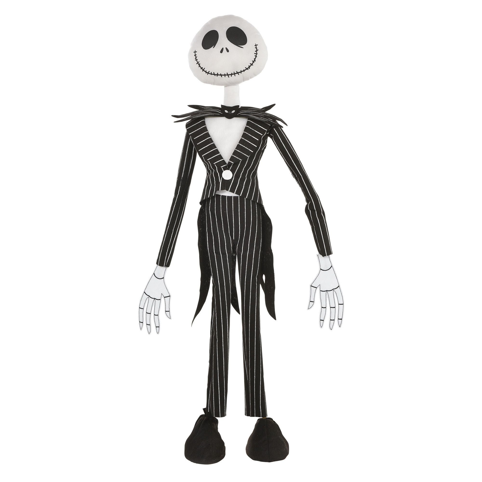 Jack Skellington (36") - Nightmare Before Christmas - ©Disney Tim Burton's