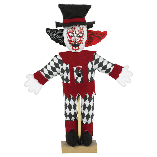 Haunted Clown - Mini