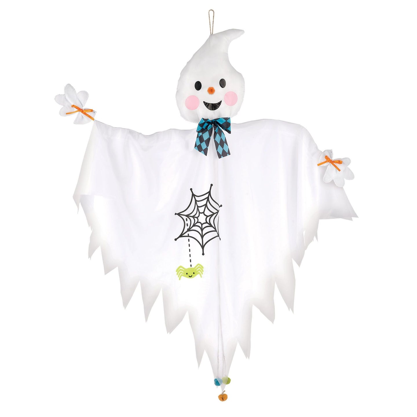 Fantôme suspendu, 48"