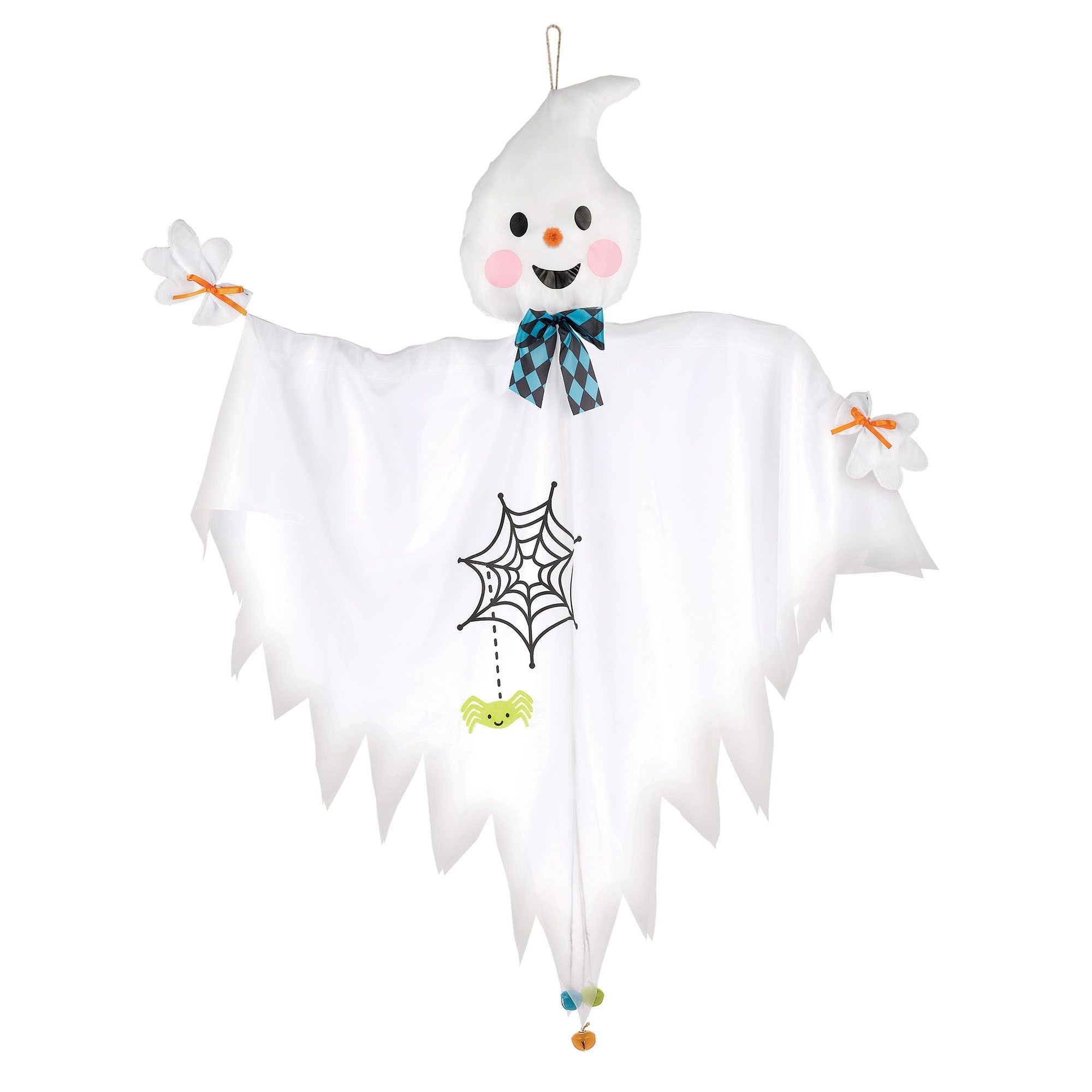 Fantôme suspendu, 48"