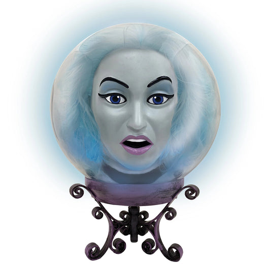 ©Disney Haunted Mansion: Madame Leota Ball Animatronic Prop