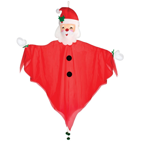 Hanging Santa (48in)