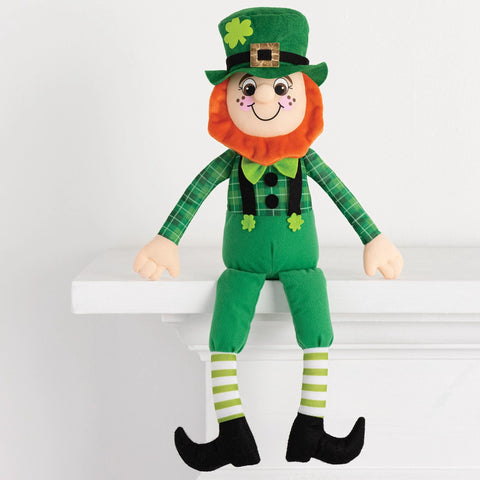 Leprechaun Sitter