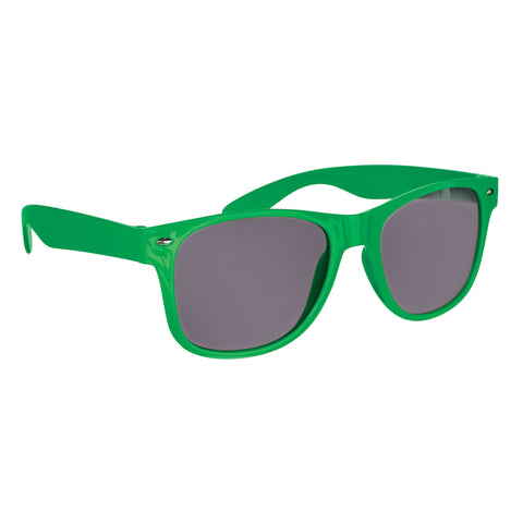 Glasses - Green