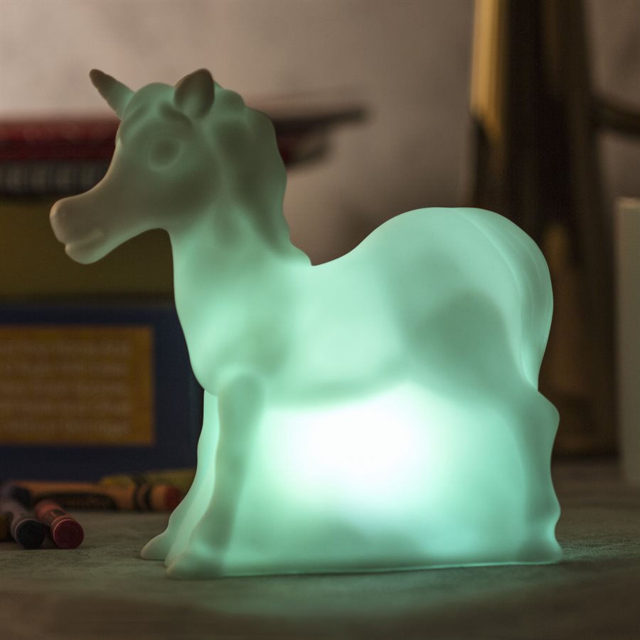 Lampe Licorne ThumbsUp!