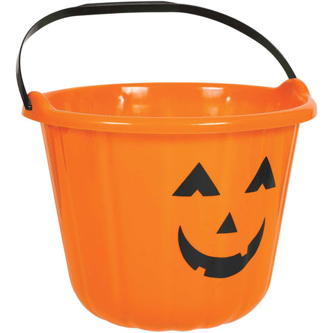 Pumpkin Bucket