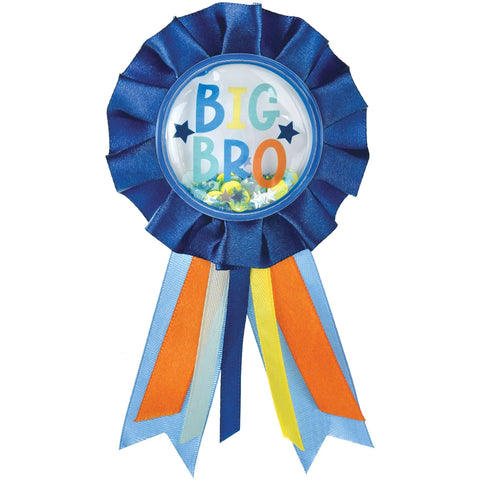 Big Bro Award Ribbon