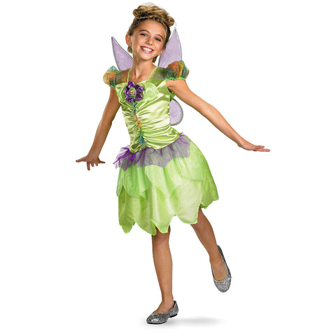 Tinker Bell Costume - Disney - Baby/Toddler