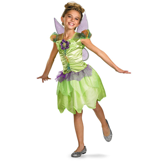 Costume de Fée Clochette - Disney - Bébé/bambin