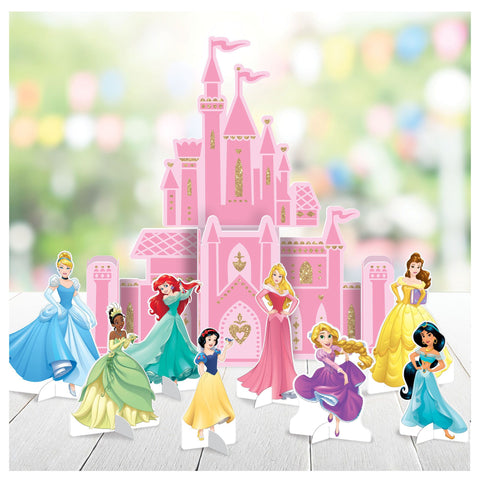 ©Disney Princess Table Decoration Kit