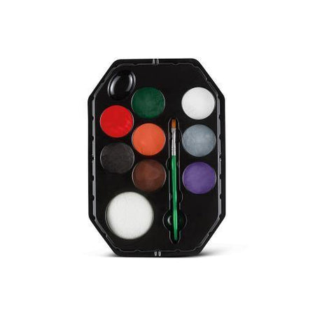 Coffret de maquillage Snazaroo Halloween - Maquillage - Boo'tik d'Halloween