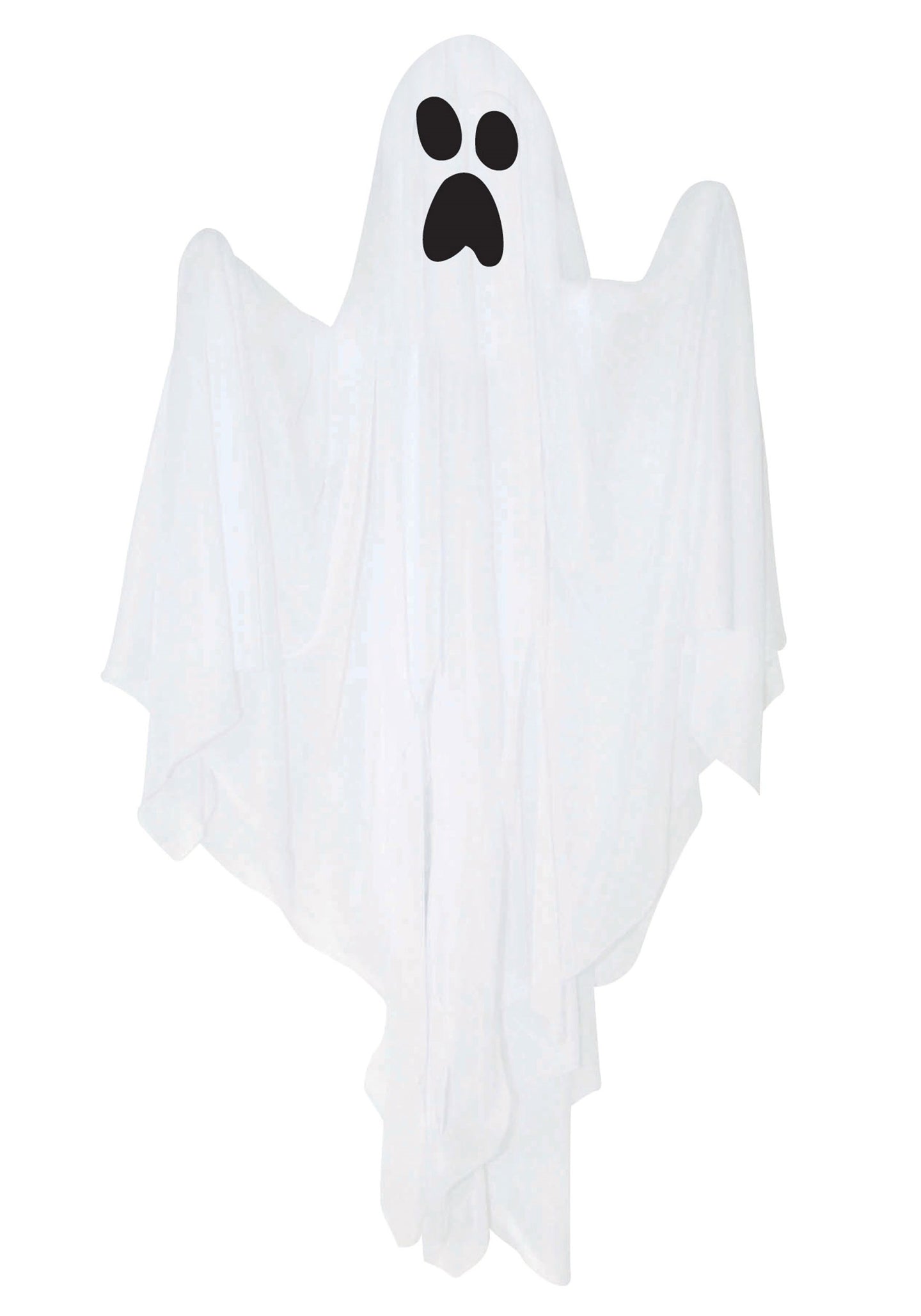 Fantôme suspendu (32po)