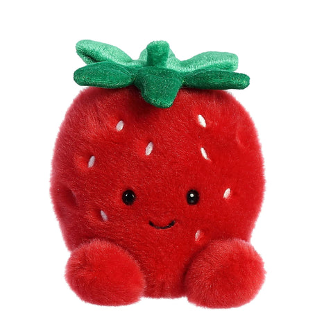 Palm Pals - Juicy Strawberry 5"