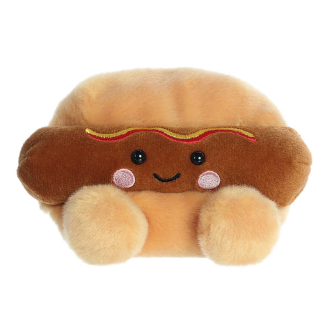 Palm Pals - Colson Hot Dog 5"