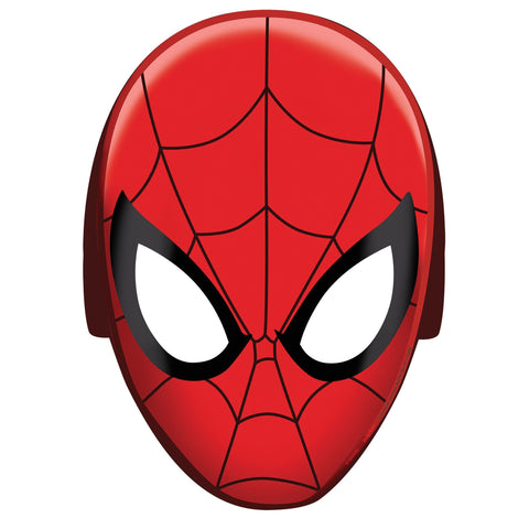 Spider-Man™ Webbed Wonder Paper Masks