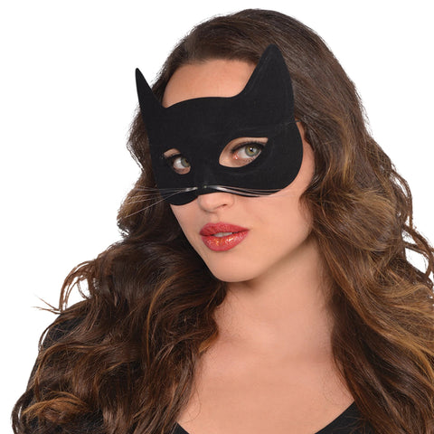 Feline mask